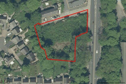 Development Land for sale in Halifax