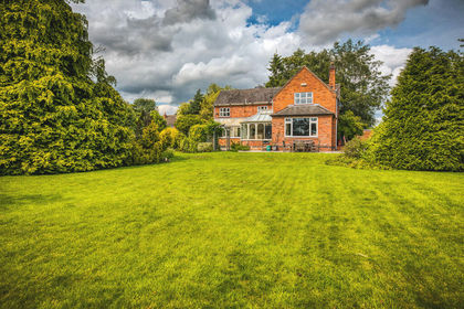 2.8 acres of House with Land for sale in Shirley