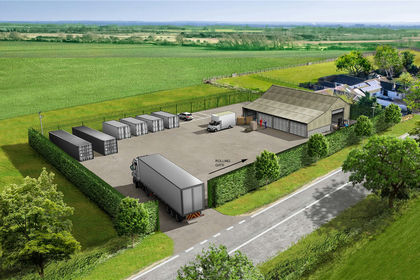 Conversion Land for sale in Cambridgeshire