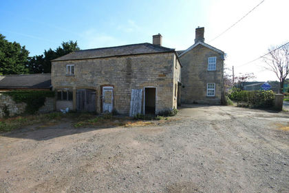 Barn Conversion for sale in Thistleton
