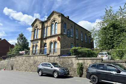 Development Land for sale in Dewsbury and Batley