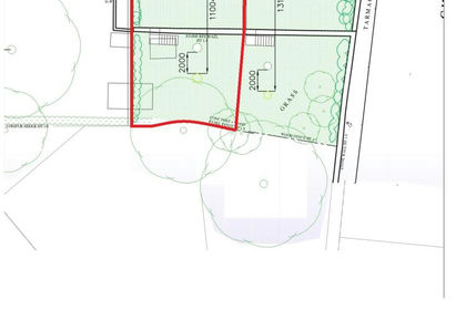 Building Plot for sale in Denby Dale