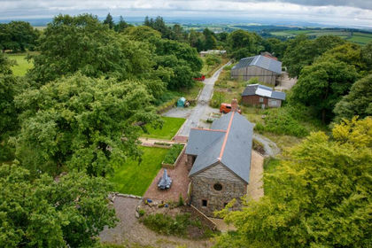 22.1 acres of Holiday Let Property for sale in Brayford