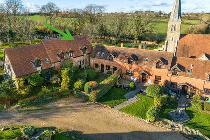 Land for sale in Northwood