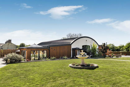 Land for sale in Barrington