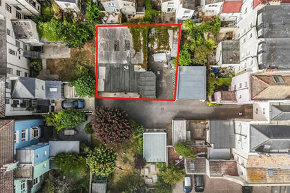 Development Land for sale in Brighton Kemptown and Peacehaven