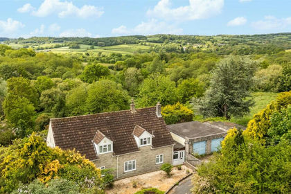 2.4 acres of House with Land for sale in Buckland St Mary