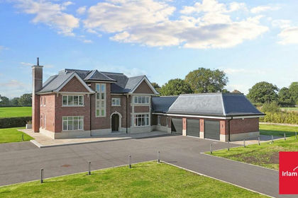 9 acres of Development Land for sale in High Legh