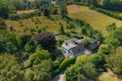 2 acres of Land for sale in Wigmore