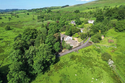 75 acres of Agricultural Land for sale in Sabden