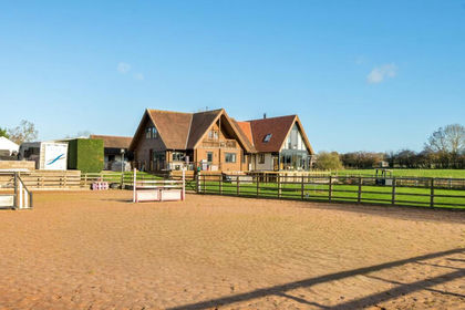 3 acres of Kennels Property for sale in Queniborough