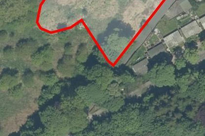 1.4 acres of Development Land for sale in Halifax