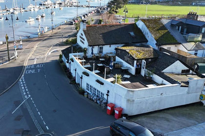 Commercial Land for sale in Dartmouth