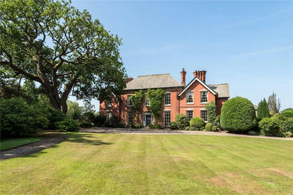 2.6 acres of House with Land for sale in Sutton