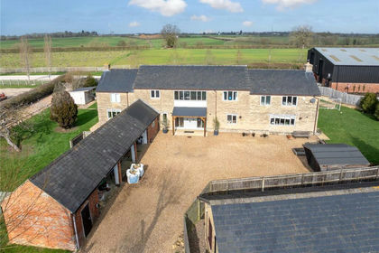 Land for sale in Haversham-cum-Little Linford