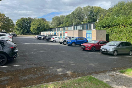 Warehouse for sale in Madeley