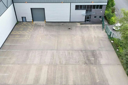 Commercial Land for sale in Sandymoor