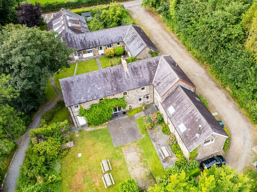 3.6 acres of Development Land for sale in Pencader