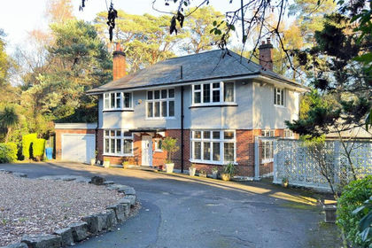 1.2 acres of Land for sale in Poole