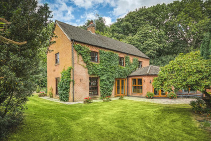 7.3 acres of Land for sale in Yeldersley