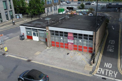 Development Land for sale in Keynsham