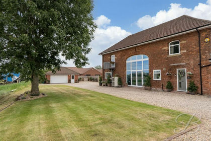 Barn Conversion for sale in Ollerton and Boughton