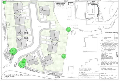 Development Land for sale in St. Thomas the Apostle Rural