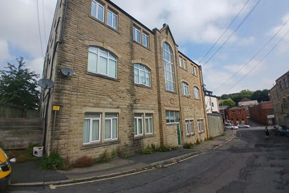 Land for sale in Dewsbury and Batley