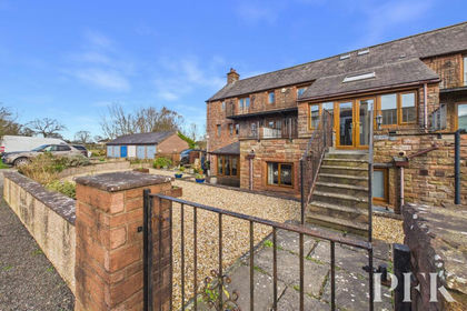 Barn Conversion for sale in Hesket