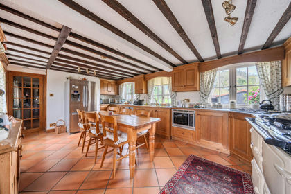 3.5 acres of Country Home for sale in Meifod