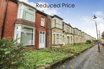 Development Land for sale in Kingston upon Hull North and Cottingham