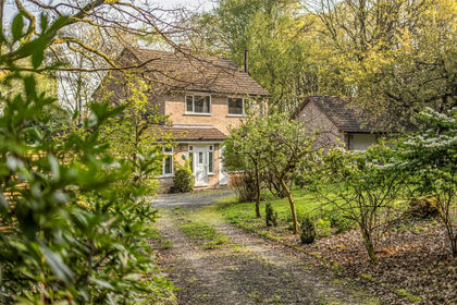 5.7 acres of Country Home for sale in Rock