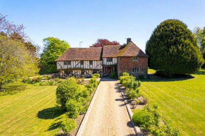 2 acres of House with Land for sale in Ash