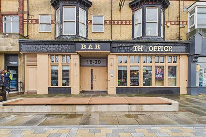 Pub for sale in Saint Anne's on the Sea