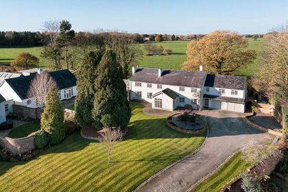 5 acres of Agricultural Land for sale in Allostock