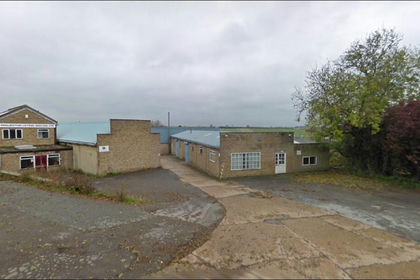Industrial Land for sale in Olney