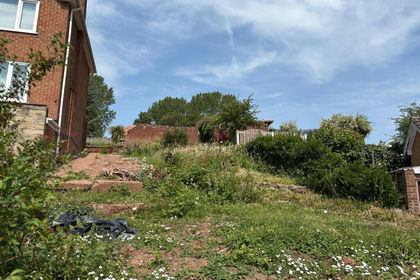 Vacant Land for sale in Gedling