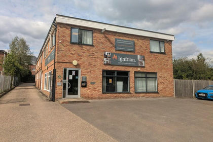 Commercial Land for sale in Cranleigh