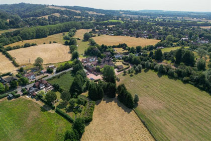 3 acres of Barn Conversion for sale in Clent