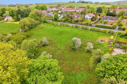 Development Land for sale in Laneshaw Bridge