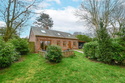 1 acre of Land for sale in Wirral West