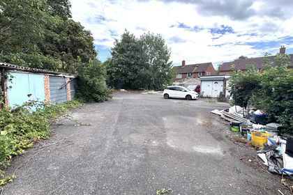 Development Land for sale in Slough