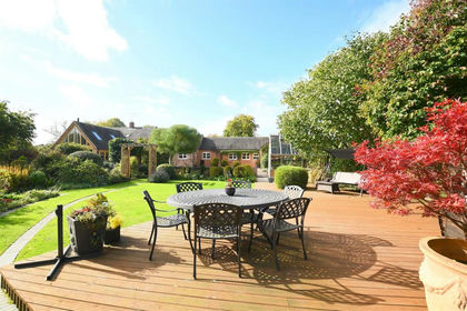 2 acres of Land for sale in Hoar Cross