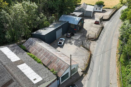 Commercial Land for sale in South Molton