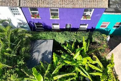 Cottage for sale in Brighton Pavilion