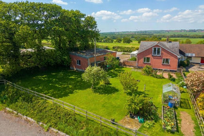 2 acres of House with Land for sale in Spreyton