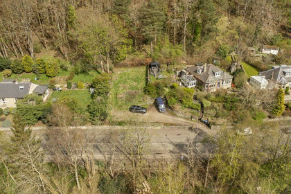 Development Land for sale in Dumfriesshire, Clydesdale and Tweeddale