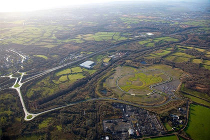 Development Land for sale in Llangyfelach