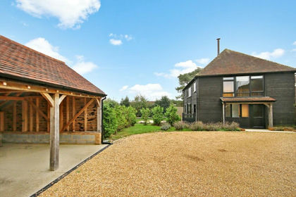 Land for sale in Maresfield