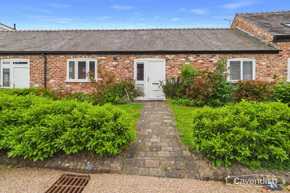 Barn Conversion for sale in Mollington
